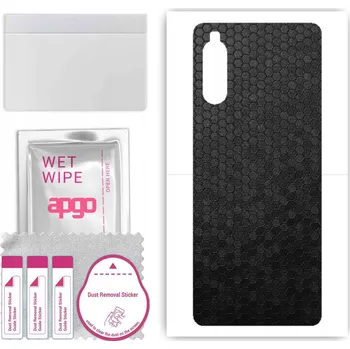 Pouzdro na mobilní telefon Fólie apgo pro Sony XPERIA 10 II 1 ks