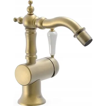 TRES Clasic Bidetová Baterie 24222001LM