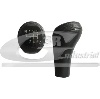 Převodovka Hlavice řadící páky 3RG 25105