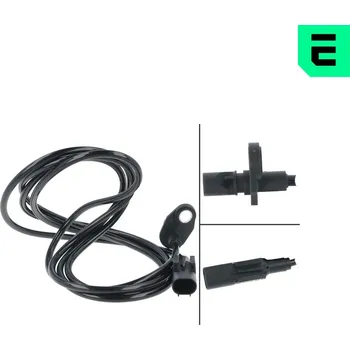 ABS Snímač počtu otáček kol OPTIMAL 06-S928