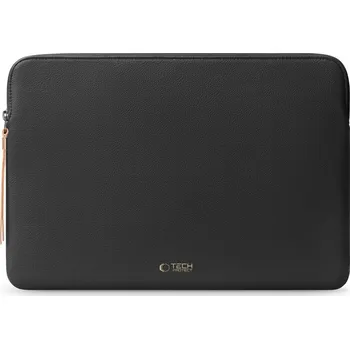pouzdro na notebook TECH-PROTECT FLEECE LAPTOP 15-16 BLACK