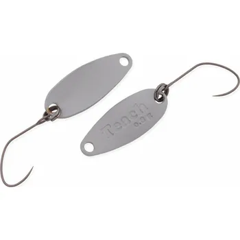 Umělá nástraha Nories Teach 0,8 g No.078 Concrete