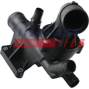 Chladič motoru Termostat, chladivo, , FAST, FT58043