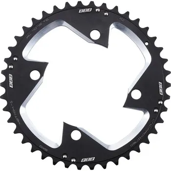 Převodník na kolo Převodník BBB BCR-45S MTBGear 42 zubů černá