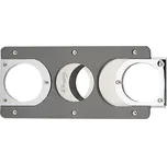 Ořezávač na cigary Rectangle