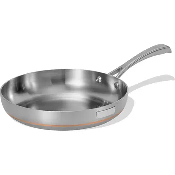 Pánev Elmich Penta Copper 26 cm