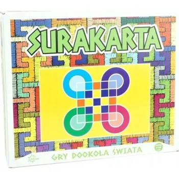 Desková hra Společenská hra Surakarta Abino