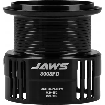 Rybářský naviják MIKADO NÁHRADNÍ CÍVKA - JAWS 3008 FD