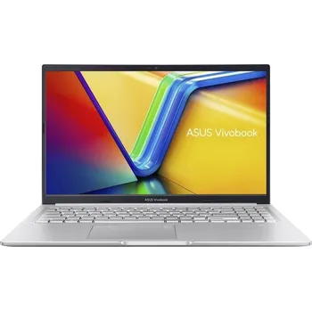 Notebook Notebook Asus Vivobook 15 (X1502VA-NJ597W) 15,6" Intel Core i5 8 GB / 512 GB stříbrný