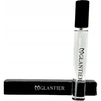 Dámský parfém Glantier 544 Dámský parfém Orientalně-Květinový (Parfémová voda)