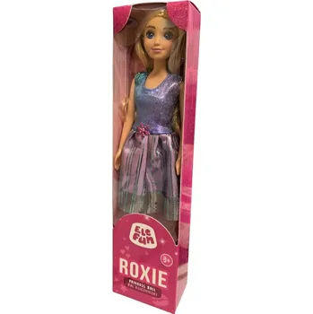 Panenka PANENKA ELEFUN ROXIE 30 cm