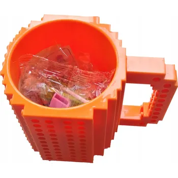 Plast hrnek Jawi 500 ml