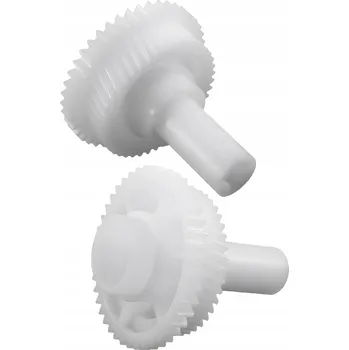 Kuchyňský robot Ozubené kolo pro mixér Zelmer 481, kuchyňský robot, náhradní díl 252.0003 00793646