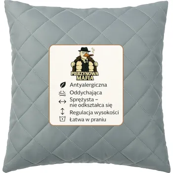 Polštář Spací Polštář Sleeping Strefa Spania 40 x 40 cm