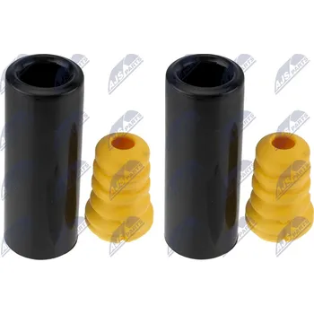 Sada prachovek a dorazů k tlumičům NTY AB-BM-019K