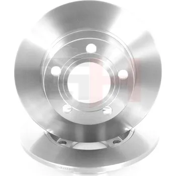 Brzdový kotouč Brzdový kotouč GH GH-424781