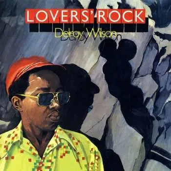 Zahraniční hudba LP Delroy Wilson: Lover's Rock 2025