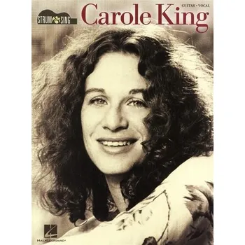 Carole King - Strum & Sing - King, Carole
