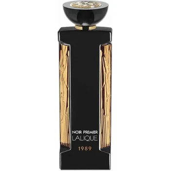 Dámský parfém Lalique Noir Premier Élégance Animale Eau de Parfum 100ml parfémovaná voda unisex TESTER