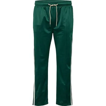 Pánské kalhoty Pánské sportovní zateplené kalhoty NORTH 53340 zelené 4XL - 8XL NORTH ODE-NO-53340-2573 - 7XL