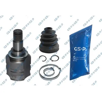 Poloosa kola Sada kloubů pro hnací hřídel GSP 659094