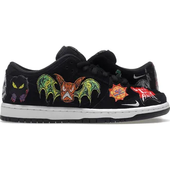 Pánské tenisky Nike Dunk SB Low Pro QS Neckface Velikost: 45.5 DQ4488-001