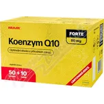 Walmark Koenzym Q10 Forte 60mg tob.50+10 Promo2025
