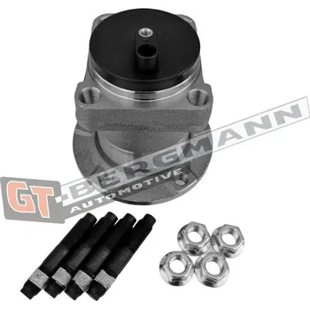 Sada ložiska kola GT BERGMANN GT24-209