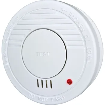 Hlásič požáru Autonomní hlásič kouře ELEKTROBOCK LM-102D