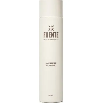 Šampon Fuente Coco Šampon hydratační Moisture 250 ml