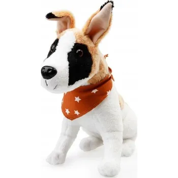 plyšák Pes Gump plyšový 25 cm