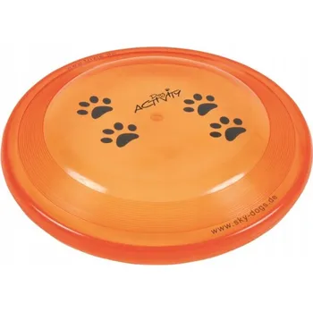 Hračka pro psa Frisbee pro psy Trixie 6434