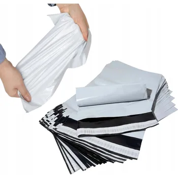 Obálka Kurýrní obálka heykapak 260 x 350 mm bílá 50 ks