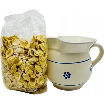 Ručně vyráběný džbán - Přímo z Itálie!