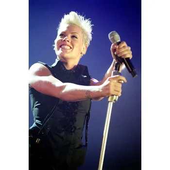 Plakát Plakát, Obraz - Photo of PINK