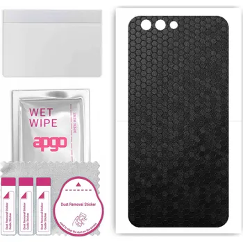 Pouzdro na mobilní telefon Ochranná Fólie apgo pro Asus ZenFone 4 ZE554KL 1 ks