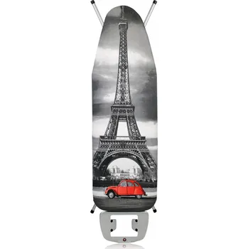 Žehlicí prkno Potah na prkno Rodeno šedý