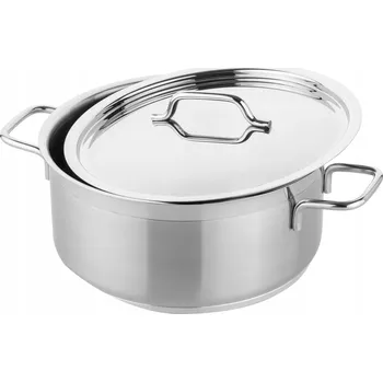 Hrnec Tradiční Hrnec Berndorf Sandrik 5l