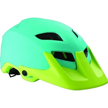 Cyklistická přilba Přilba BBB BHE-58 Ore mint/neon M (52-58 cm)