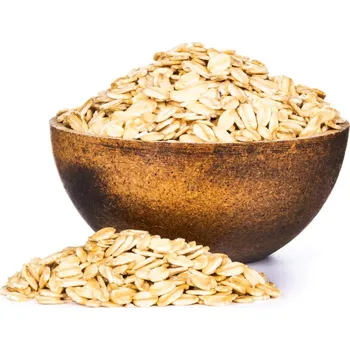 Grizly Ovesné vločky instantní 1 kg