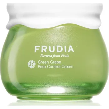Pleťový krém Frudia Green Grape hydratační gel krém pro stažení pórů 55 g