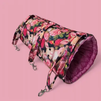 Voděodolný tunel pro králíka