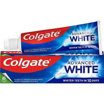 zubní pasta Zubní pasta Colgate ADVANCED