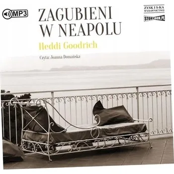 CD MP3 Zagubieni w Neapolu Heddi Goodrich