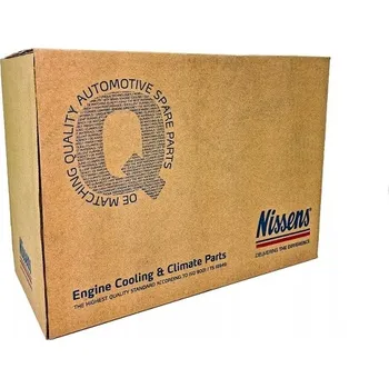 Spojková sada NISSENS 935045 Olejová hadice, turbodmychadlo