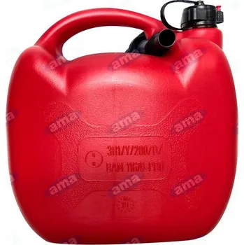 Kanystr Plastový kanystr 5l