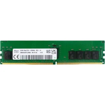 Operační paměť Paměť RAM SK Hynix 32GB DDR4-3200 RDIMM HMAA4GR7CJR8N-XN