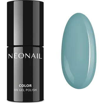 Přípravek na nehty Hybridní lak barevný lak NEONAIL Serenity Touch 7,2 ml