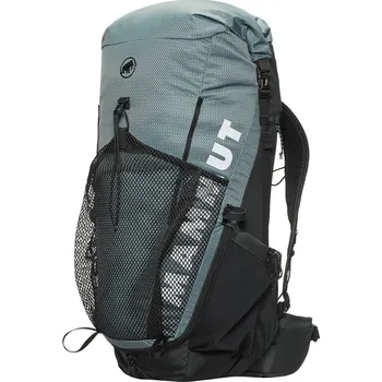 turistický batoh Mammut Ducan Spine 28-35 Women Barva: 00791 strata-black, Velikost: 28-35 l