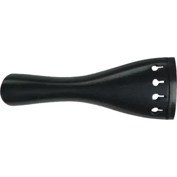 Smyčcový nástroj GEWA Struník housle Ebenové dřevo4/4 vydutý 1713